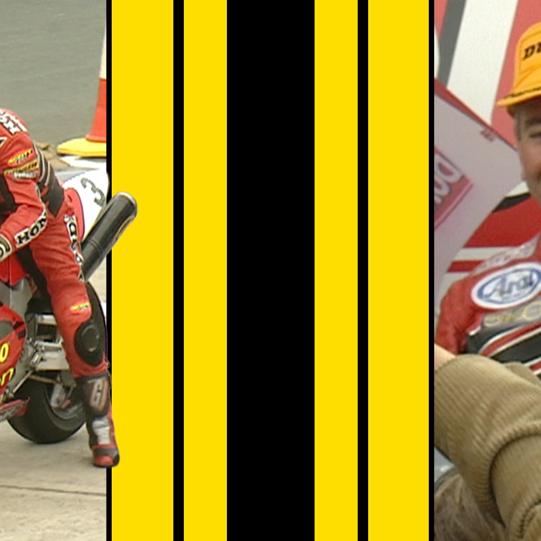 Joey Dunlop